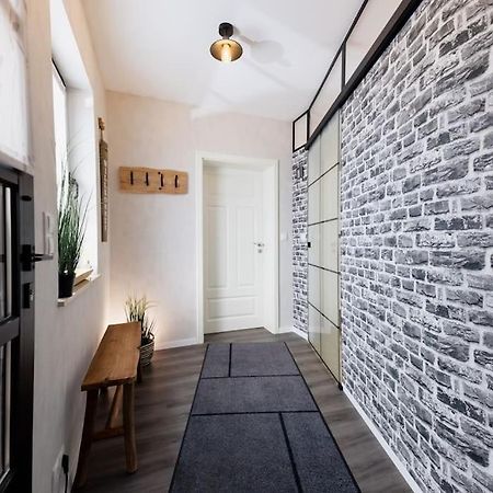Racing-Apartment Herresbach エクステリア 写真