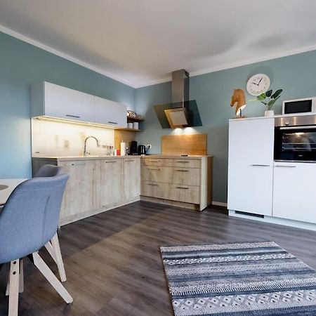 Racing-Apartment Herresbach エクステリア 写真